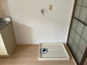 カーサあおやま 0205号-10