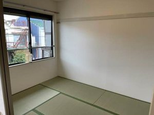 カーサあおやま 0205号-11