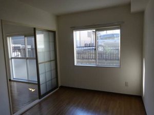 フレグランス稲田 0102号-3