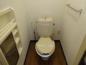 フレグランス稲田 0102号-6