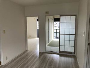 ディアスふじた． B202号-2