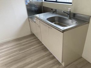 ディアスふじた． B202号-4