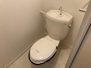 ディアスふじた． B202号-6