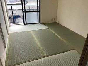 ディアスふじた． B202号-8