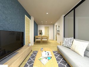 ロイヤルハイツ 0307号-2