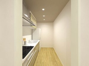 ロイヤルハイツ 0307号-4