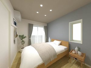 ロイヤルハイツ 0307号-5