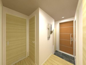 ロイヤルハイツ 0307号-11