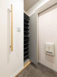 ロイヤルハイツ 0307号-15