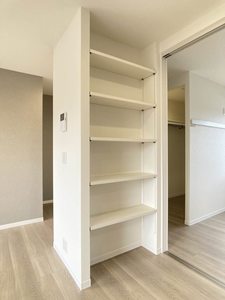 ディアス泉尾 0207号-8