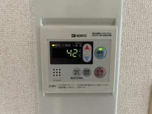 メゾン サン 0102号-8