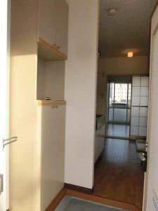 グリーン　ヴィレッジ 0103号-2