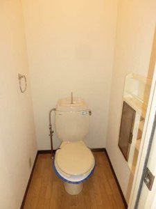 グリーン　ヴィレッジ 0103号-7