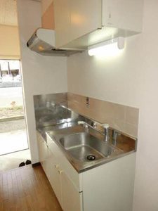 グリーン　ヴィレッジ 0103号-8