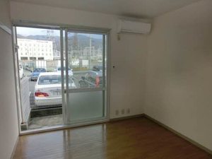 グリーン ヴィレッジ 0110号-2