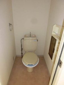 グリーン ヴィレッジ 0110号-4