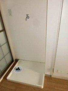 グリーン ヴィレッジ 0110号-5