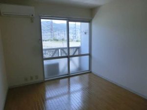 グリーン ヴィレッジ 0205号-2