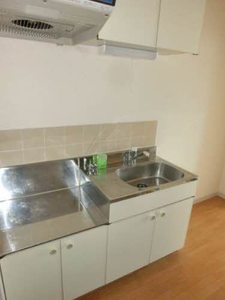 グリーン ヴィレッジ 0205号-4