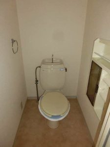 グリーン ヴィレッジ 0205号-5