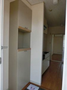 グリーン ヴィレッジ 0205号-6