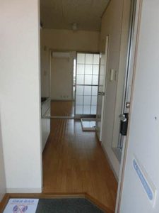 グリーン ヴィレッジ 0205号-7