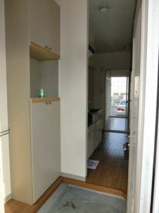 グリーン ヴィレッジ 0205号-8