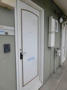 グリーン ヴィレッジ 0210号-10