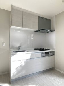 ハイツ　ゼルコーバ 0102号-2