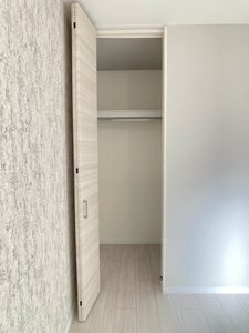 ハイツ　ゼルコーバ 0102号-5