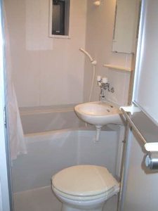 セフィラ生光苑 0201号-2