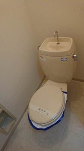 フレグランス新町 0102号-3