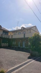 フレグランス新町 0102号-5