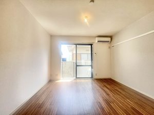 フレグランス新町 0206号-2