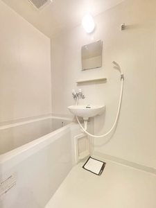 フレグランス新町 0206号-4