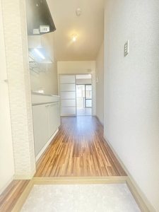 フレグランス新町 0206号-10