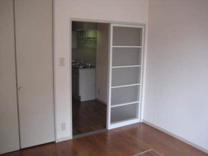 フレグランス新町 0210号-2