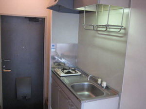 フレグランス新町 0210号-3