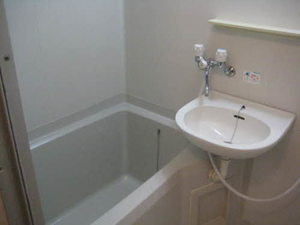 フレグランス新町 0210号-4