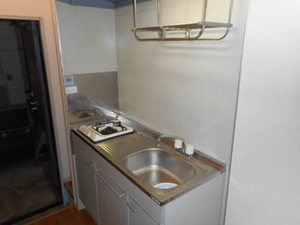 フレグランス新町 0210号-9