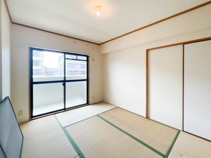 メゾン　フロレスタ 0202号-11
