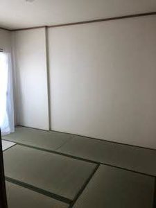 メゾン　フロレスタ 0203号-2