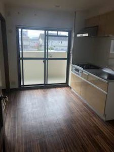 メゾン　フロレスタ 0203号-6