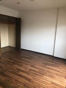 メゾン　フロレスタ 0203号-8