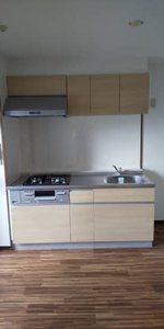 メゾン　フロレスタ 0203号-10