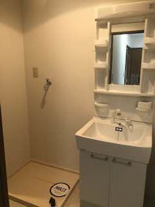 メゾン　フロレスタ 0203号-11