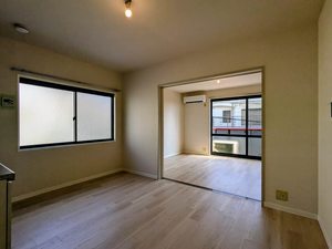 ハイツいとう 0202号-2