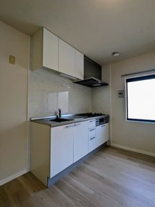 ハイツいとう 0202号-4