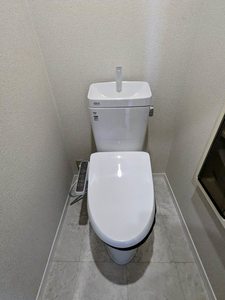 ハイツいとう 0202号-8