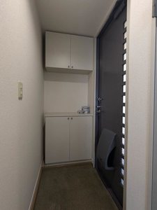 ハイツいとう 0202号-9